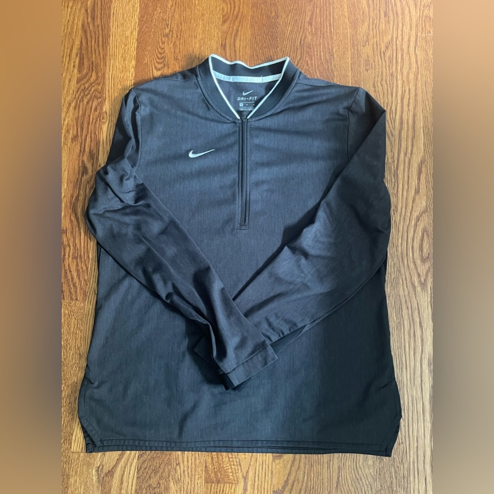 Nike Quarter Zip